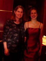 With Ana Milosavljevic at Carnegie Hall.jpg